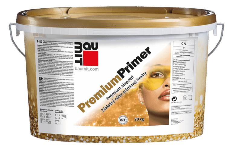Baumit_PremiumPrimer_20kg