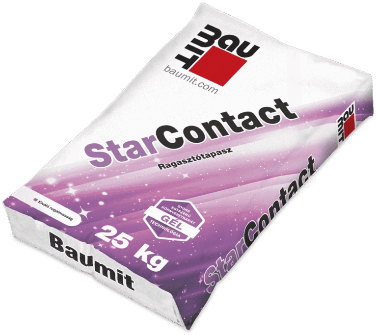 Baumit_StarContact_25kg_HU_2023