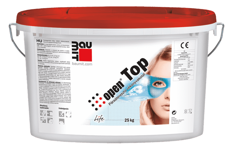 Baumit_openTop_25kg