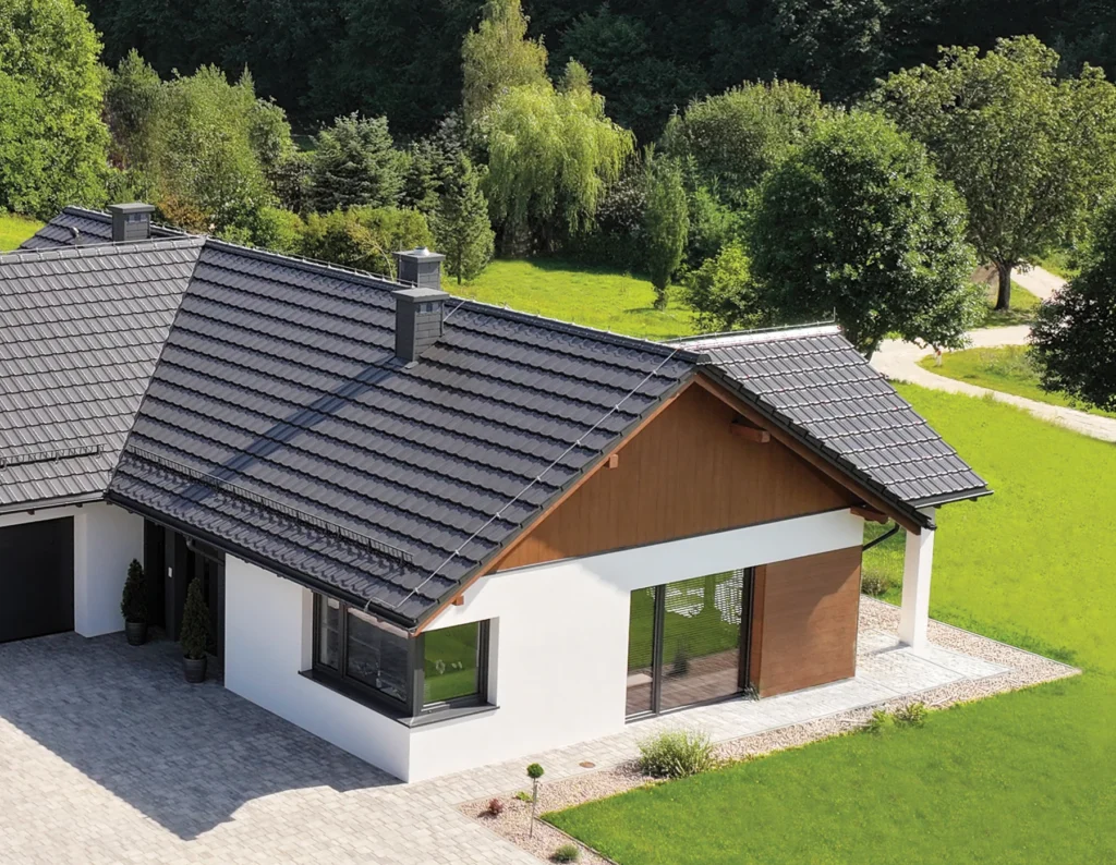 swissporTON Genevo – referencia