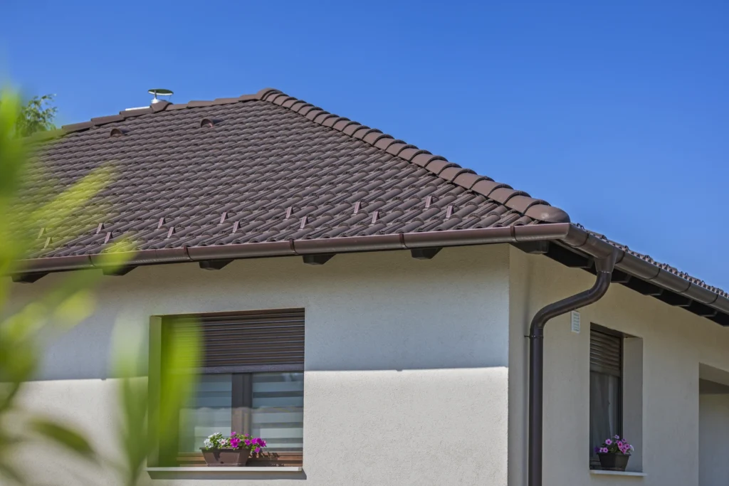 Leier Toscana Lux Matt Barna – referencia