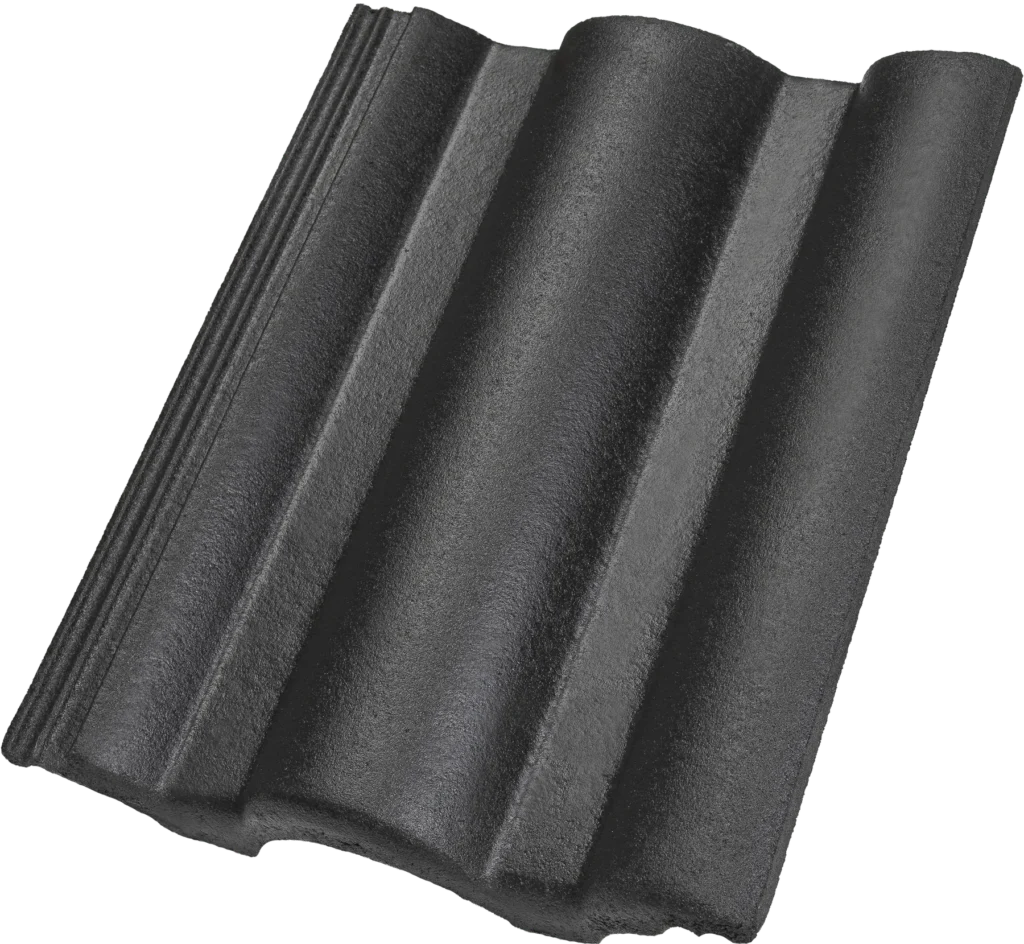 Bramac Római Protector PRO antracit – 01. nézet