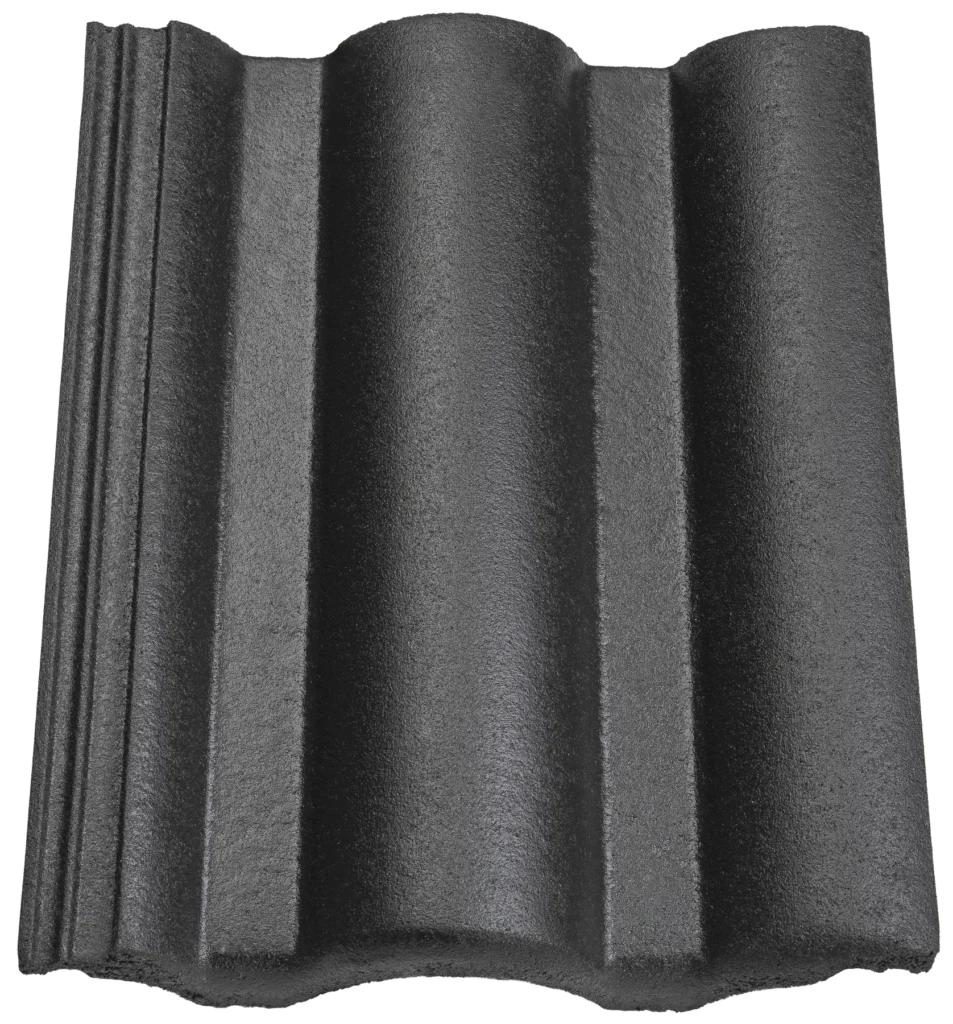 Bramac Római Protector PRO antracit – 02. nézet