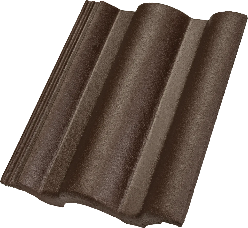 Bramac Római Protector PRO sötétbarna – 01. nézet