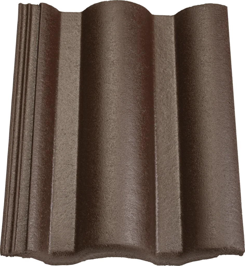 Bramac Római Protector PRO sötétbarna – 02. nézet