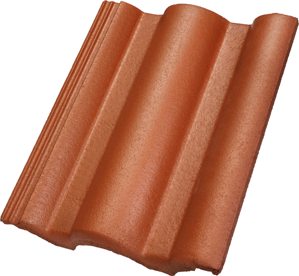 Bramac Római Protector PRO téglavörös – 01. nézet