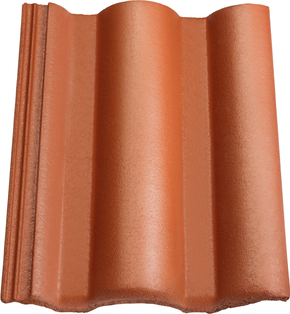 Bramac Római Protector PRO téglavörös – 02. nézet