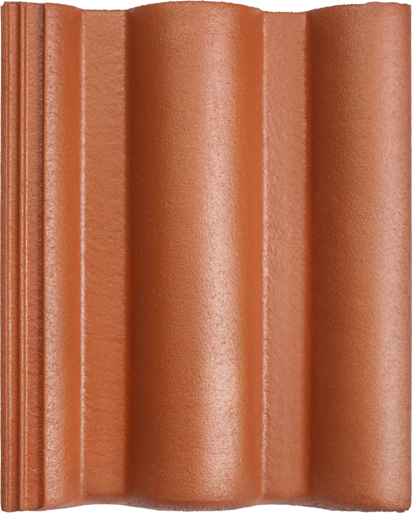 Bramac Római Protector PRO téglavörös – 03. nézet