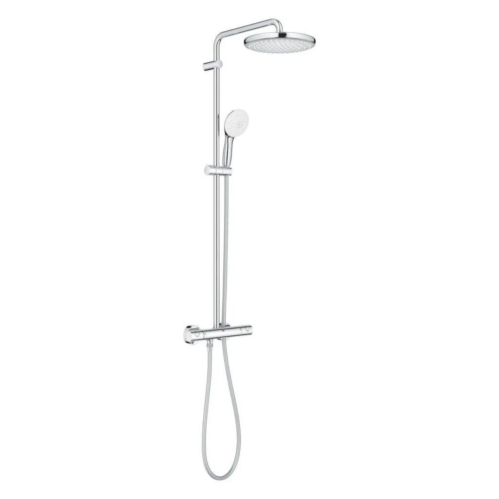 GROHE TEMPESTA 250 ZUHANYRENDSZER