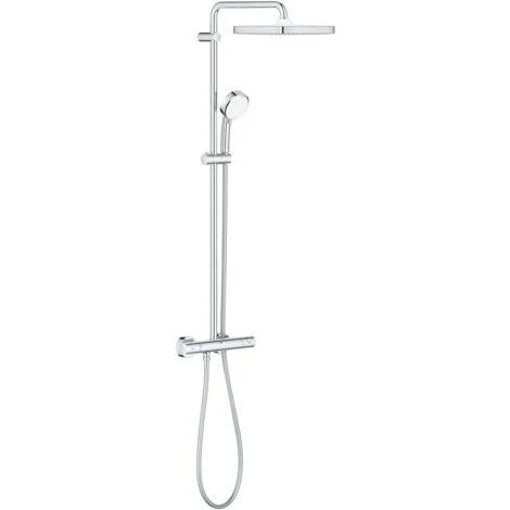 GROHE TEMPESTA 250 TERMOSZTÁTOS ZUHANYRENDSZER