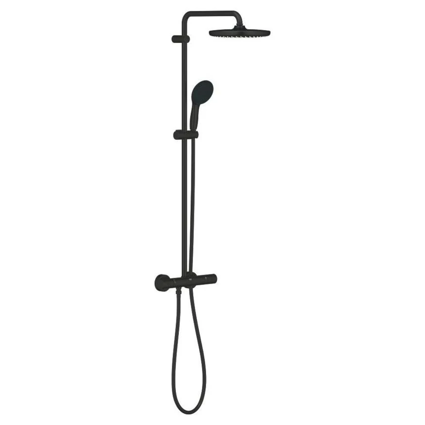 GROHE TEMPESTA 250 TERMOSZTÁTOS ZUHANYRENDSZER